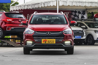 2015款瑞风S2 1.5L自动CVT豪华智能型