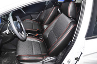 2015款凯翼C3 1.5LAMT金钻型