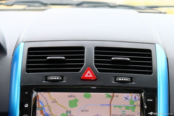 2015款北汽新能源EV200轻秀版