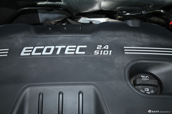 2012款荣威950 2.4L LUX豪华版