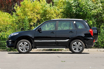 2014款瑞虎3 1.6L 手动智尚版