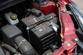 2015款长城M4 1.5L AMT精英型