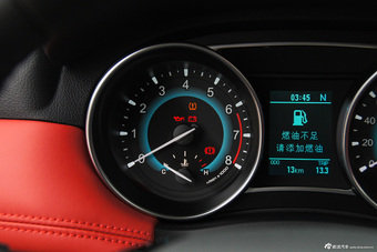 2015款哈弗H1 1.5L自动豪华型