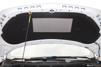 2015款科鲁兹 1.5L 自动精英版