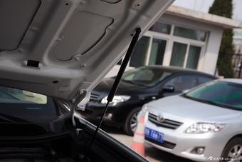 2015款普拉多2.7L 7座