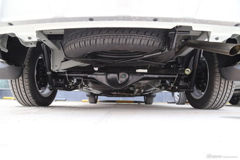 2015款北汽威旺M30舒适型