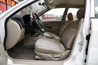 2015款V3菱悦1.5L手动幸福版