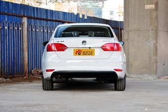 2014款速腾改款1.4TSI自动旗舰版