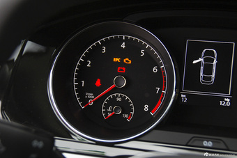 2015款凌渡1.4T自动舒适型280