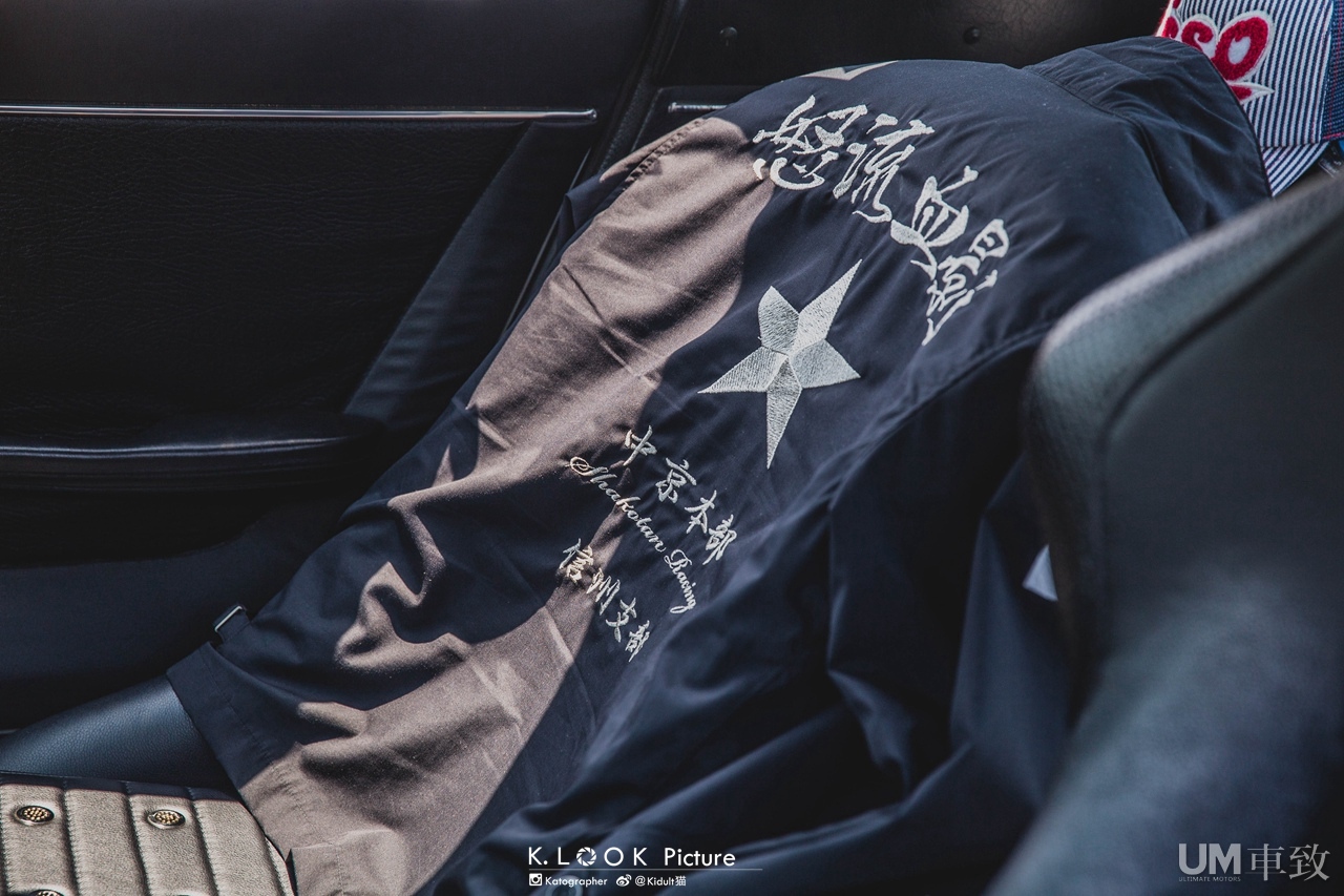 MOONEYES STREET CAR NATIONALS 30周年纪念聚会