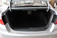2014款逸动1.6L手动豪华型
