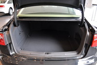 2014款奥迪A6L 35 FSI quattro 豪华型