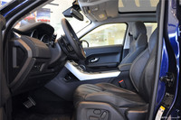 2014款揽胜极光2.0T 5门耀动版