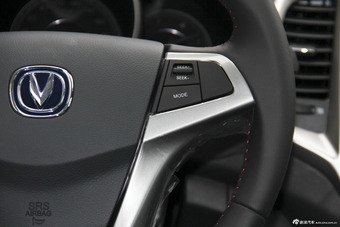 2015款逸动XT 1.6L手动致酷型国IV