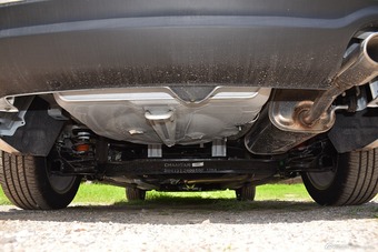 2016款逸动1.6L自动风尚型