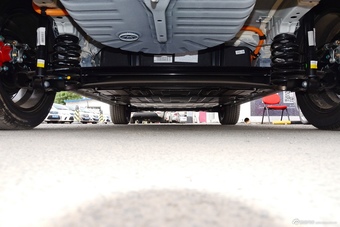 2016款北汽新能源EX200乐酷版