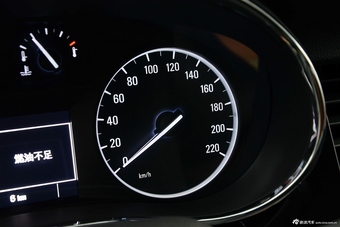 2016款昂科拉1.4T手动两驱都市进取型18T