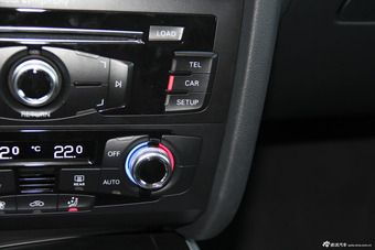 2016款奥迪A4L 35TFSI自动标准型