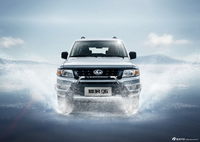 2014款猎豹Q6官方图