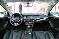 2015款V5菱致plus 1.5L自动智尊型