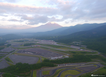 体验雷克萨斯F系列