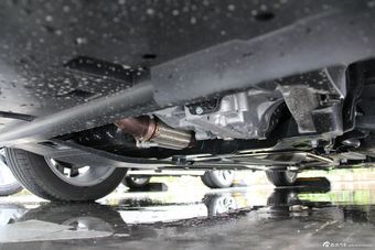 2013款DS5 1.6T尊享版THP200图片