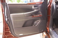 2013款雷克萨斯LX570