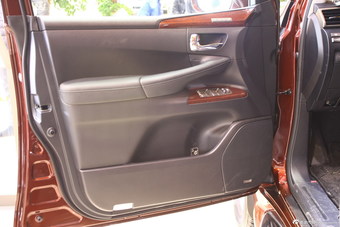 2013款雷克萨斯LX570图片