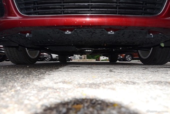 2016款DS 4S 1.8T自动尊享版THP200