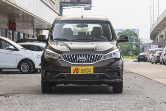 2015款开瑞K50 1.5L手动标准型