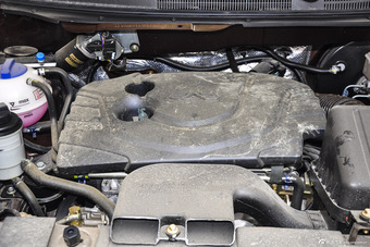 2015款开瑞K50 1.5L手动舒适型