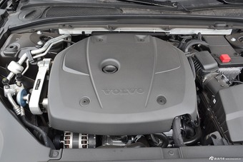 2016款沃尔沃S90 2.0T T6 AWD智尊版