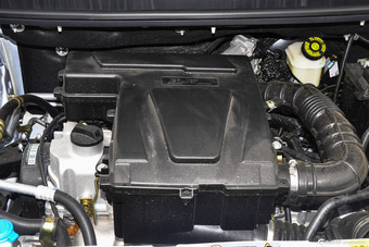 2015款凯翼C3 1.5LAMT金钻型