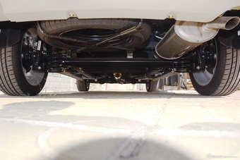 2016款凯翼V3 1.5L自动智联II导航版