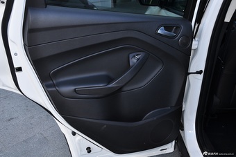 2015款翼虎2.0L GTDi四驱精英型