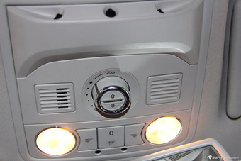 2013款斯柯达YETI尊享版