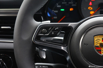 2014款保时捷Macan S