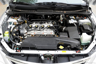 2013款普力马实拍