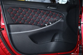 2014款瑞奕1.4L 自动TOP图片