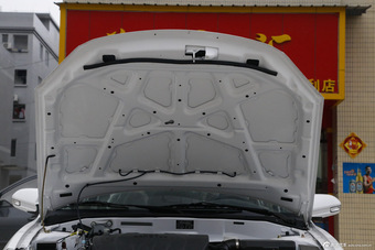 2015款V3菱悦  1.5L 手动幸福版图片