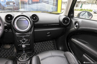 2014款MINI COUNTRYMAN 1.6T自动 COOPER All 4 Excitement