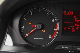 2015款桑塔纳·尚纳1.4L手动舒适