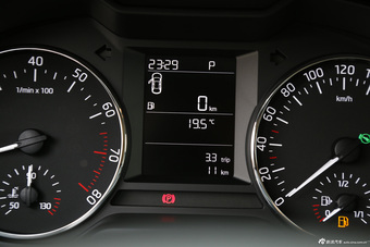 2016款明锐 1.6L自动创行版