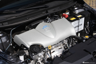 2014款YARiS L致炫1.5L自动锐动版