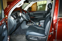 2013款雷克萨斯LX570