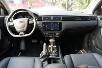 2014款观致3 1.6T自动致臻型5门