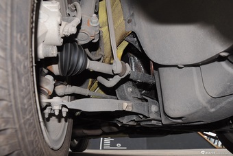 2015款大众up! 1.0L high up!