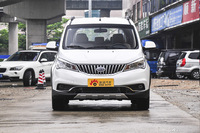 2015款开瑞K50 1.5L手动舒适型