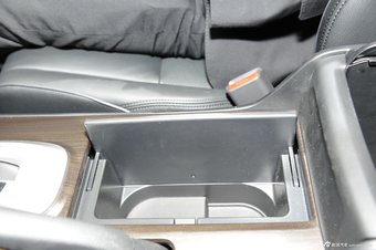 2014款广汽本田歌诗图