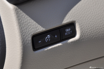 2014款奇骏到店实拍